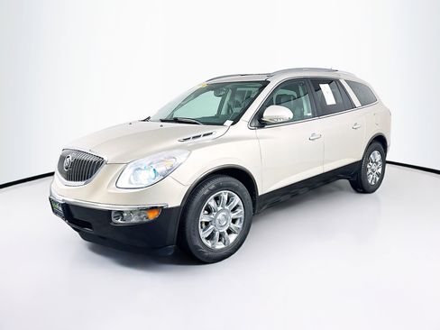 Used 2012 Buick Enclave Leather image 3