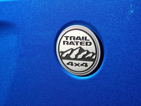 Certified 2022 Jeep Wrangler Unlimited Sahara w/ LED Lighting Group image 32