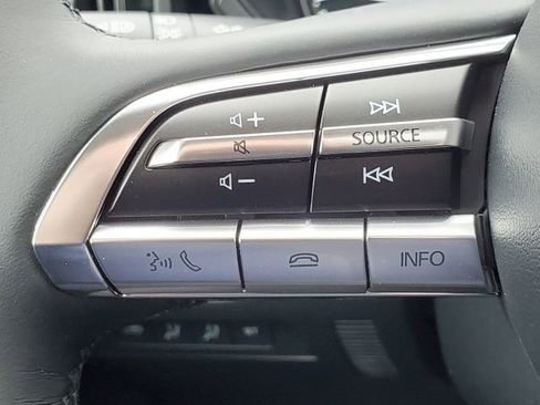 Used 2025 MAZDA CX-50 AWD 2.5 S w/ Cargo Package image 20