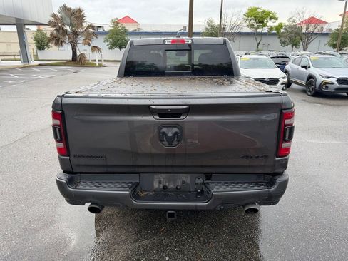Used 2022 RAM 1500 Laramie image 10