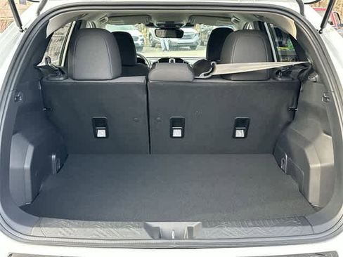 New 2026 Subaru Crosstrek 2.0i Premium image 22