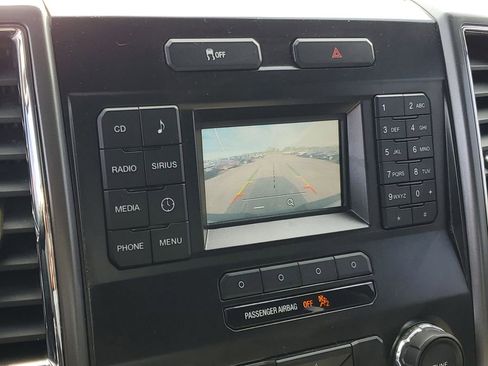 Used 2015 Ford F150 XLT w/ Trailer Tow Package AWD/4WD image 16