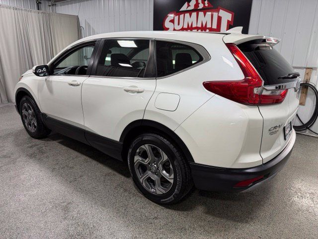 Used 2018 Honda CR-V EX image 6