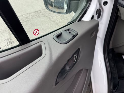 Used 2023 Ford Transit 250 XL w/ Exterior Upgrade Package image 11