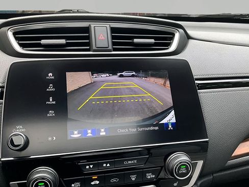 Used 2017 Honda CR-V EX-L image 27