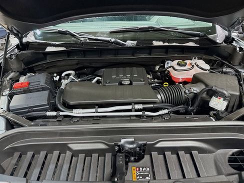 New 2026 GMC Sierra 1500 Elevation image 30