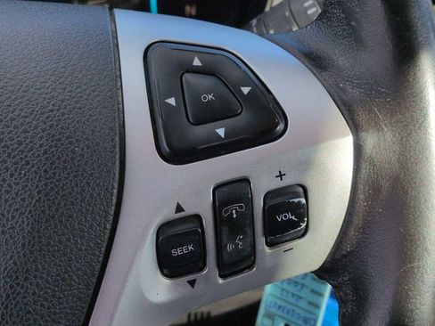 Used 2013 Ford Edge SEL image 24