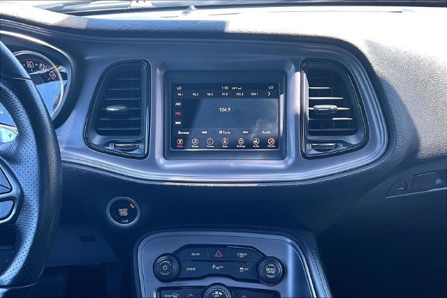 Used 2023 Dodge Challenger R/T RWD image 7