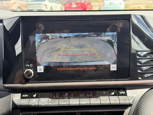 Certified 2026 Toyota Camry SE w/ Convenience Package AWD/4WD image 19