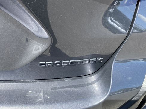 New 2026 Subaru Crosstrek 2.0i Premium AWD/4WD image 26
