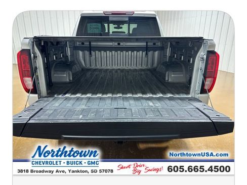 Used 2021 GMC Sierra 1500 Elevation w/ Preferred Package AWD/4WD image 24