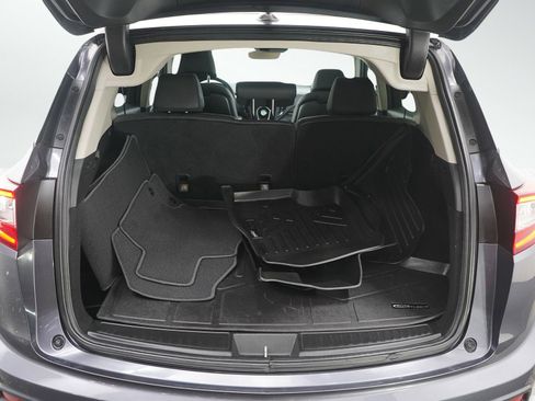 Used 2020 Acura RDX AWD image 11