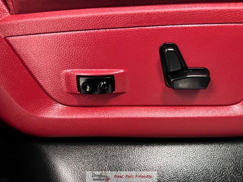 Used 2016 RAM 1500 Rebel w/ Luxury Group image 36