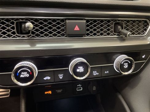 Used 2023 Acura Integra A-Spec image 30