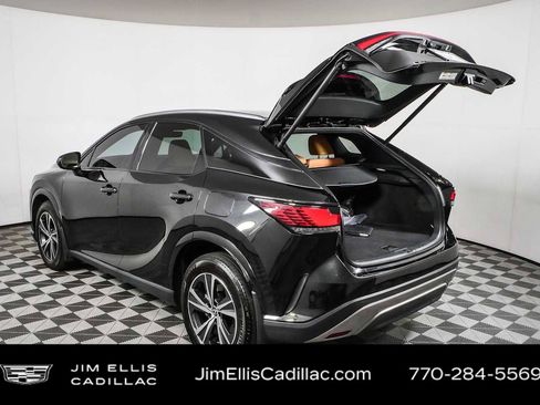 Used 2025 Lexus RX 350 AWD image 34
