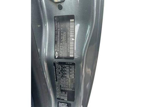 Used 2004 MINI Cooper S FWD image 23