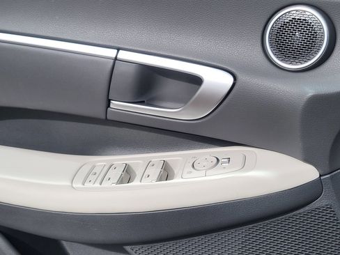 New 2026 Hyundai Sonata Blue FWD image 16