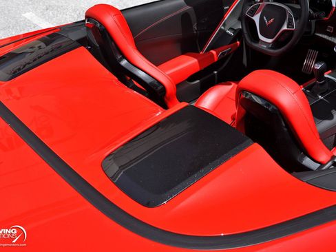 Used 2019 Chevrolet Corvette Z06 RWD image 25