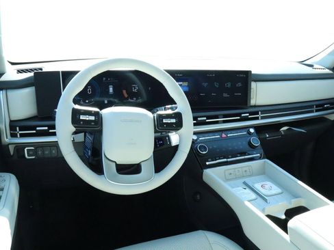 New 2026 Hyundai Santa Fe SEL image 10