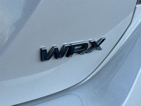 Used 2017 Subaru WRX Premium image 10