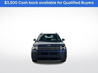 New 2026 Hyundai Santa Fe SEL video 2