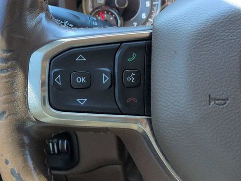 Used 2020 RAM 1500 Limited RWD image 32