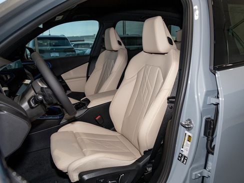 New 2026 BMW X3 xDrive30 image 34