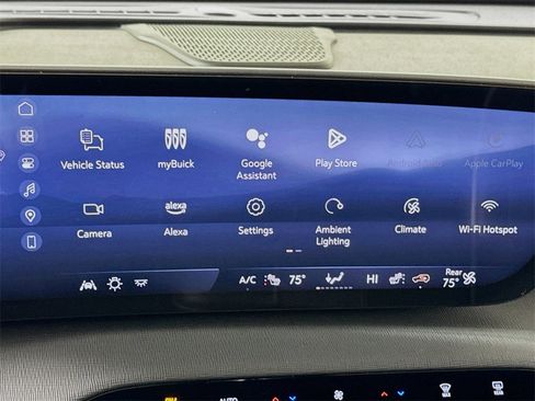 Used 2025 Buick Enclave Preferred image 13