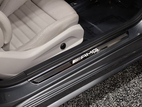 Used 2017 Mercedes-Benz C 43 AMG 4MATIC Coupe image 44