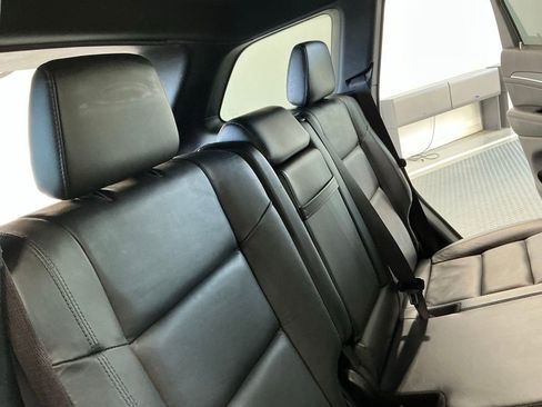 Used 2020 Jeep Grand Cherokee Limited image 18