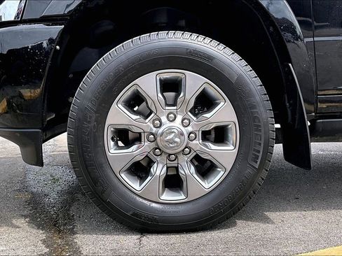 Used 2019 RAM 3500 Limited AWD/4WD image 35