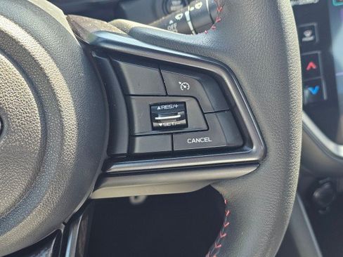 Used 2022 Subaru WRX Premium AWD/4WD image 32