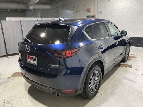 Used 2017 MAZDA CX-5 Touring w/ Preferred Equipment Package AWD/4WD image 26