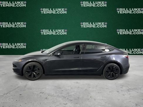 Used 2025 Tesla Model 3 Long Range image 8