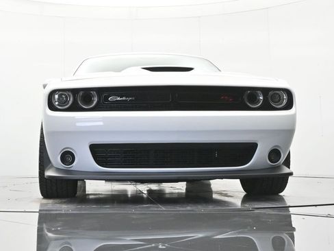 Used 2023 Dodge Challenger R/T Scat Pack w/ Plus Package RWD image 36
