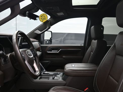 Used 2024 GMC Sierra 2500 Denali w/ Denali Reserve Package image 26