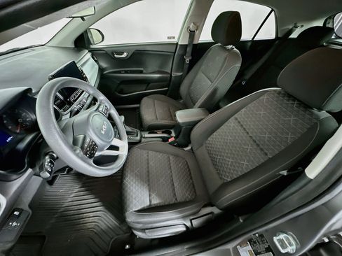 Used 2022 Kia Rio S FWD image 13