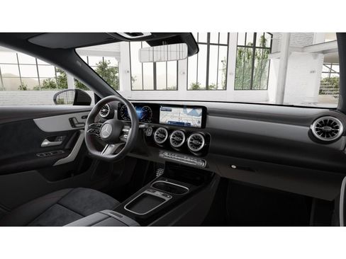 New 2026 Mercedes-Benz CLA 250 4MATIC image 7