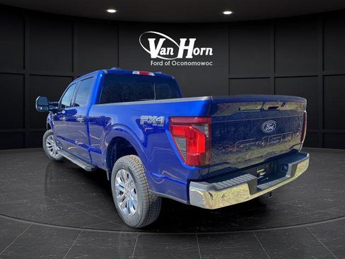 New 2026 Ford F150 XLT image 4