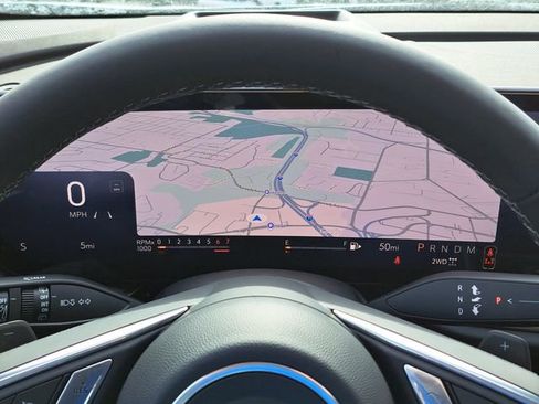 New 2026 Buick Envision Avenir image 24