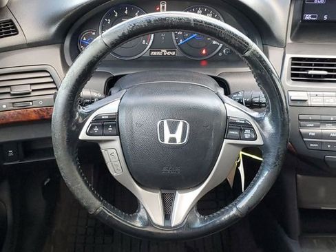 Used 2011 Honda Crosstour EX-L image 28