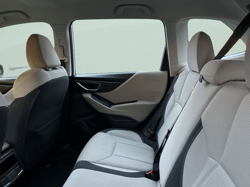 Used 2023 Subaru Forester image 28