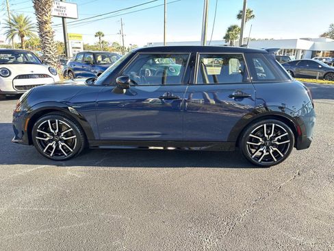 Used 2025 MINI Cooper S image 6