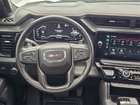 Used 2023 GMC Sierra 1500 AT4 w/ AT4 Premium Package image 17