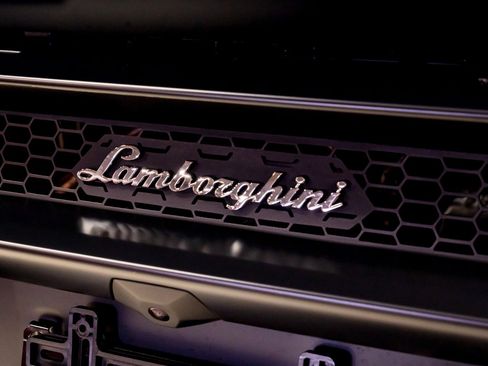 Used 2023 Lamborghini Huracan Tecnica RWD image 53