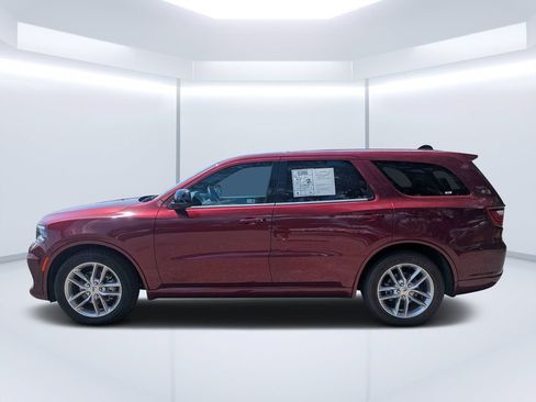 Used 2023 Dodge Durango GT RWD image 6