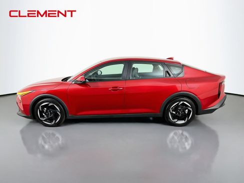 Used 2025 Kia K4 EX FWD image 5