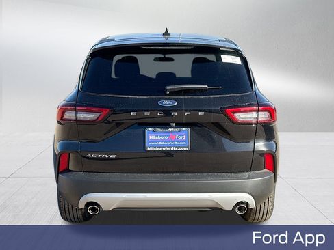 New 2026 Ford Escape Active image 8