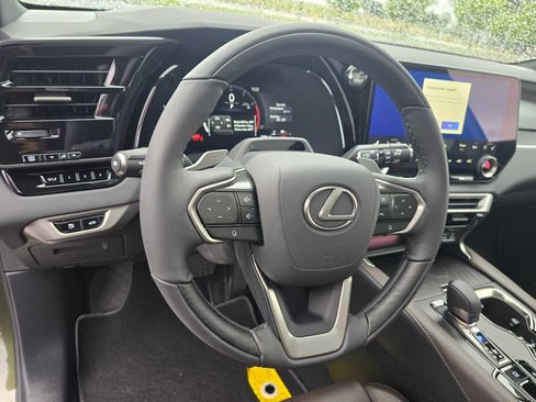New 2026 Lexus RX 350 FWD image 26