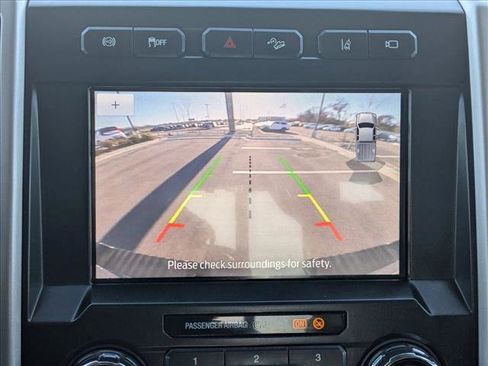 Used 2020 Ford F250 Lariat w/ Lariat Value Package image 15